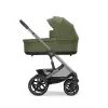 CYBEX Talos S Lux + Cot S