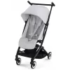 Barva 2025 Frog Grey (Black Frame)
