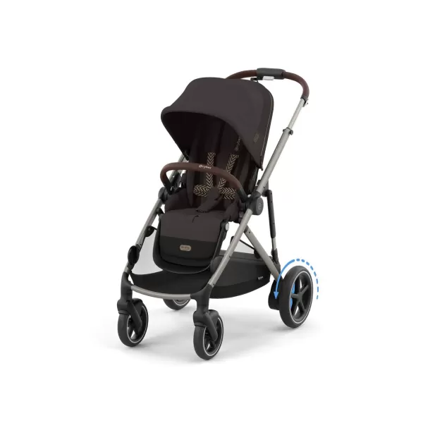CYBEX e-Gazelle S