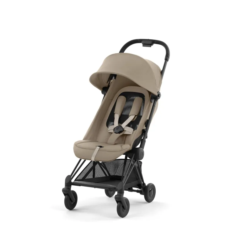 CYBEX Coya + madlo ZDARMA