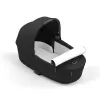 CYBEX Rám Priam 4.0 + Seat Pack + Lux Carry Cot