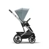 CYBEX Talos S Lux