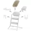 Barva 2025 All White