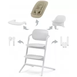 CYBEX Lemo 4v1