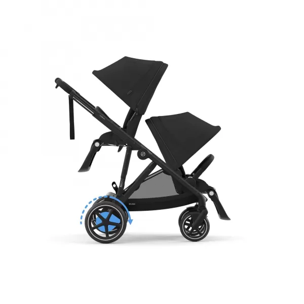 CYBEX e-Gazelle S