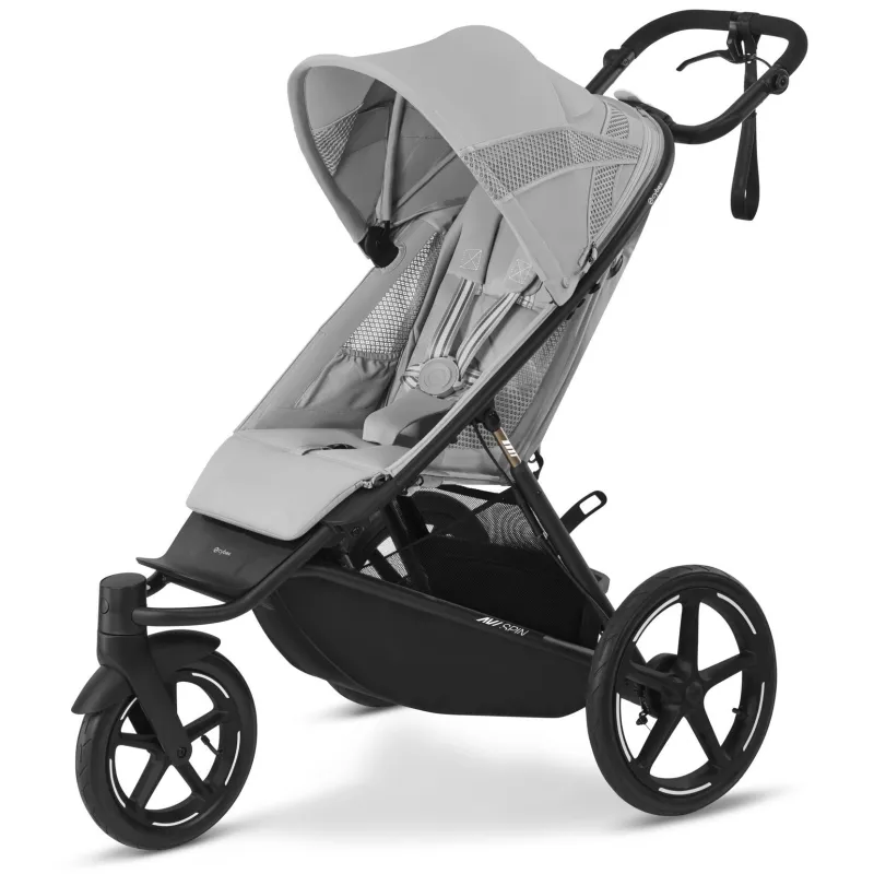 CYBEX Avi Spin