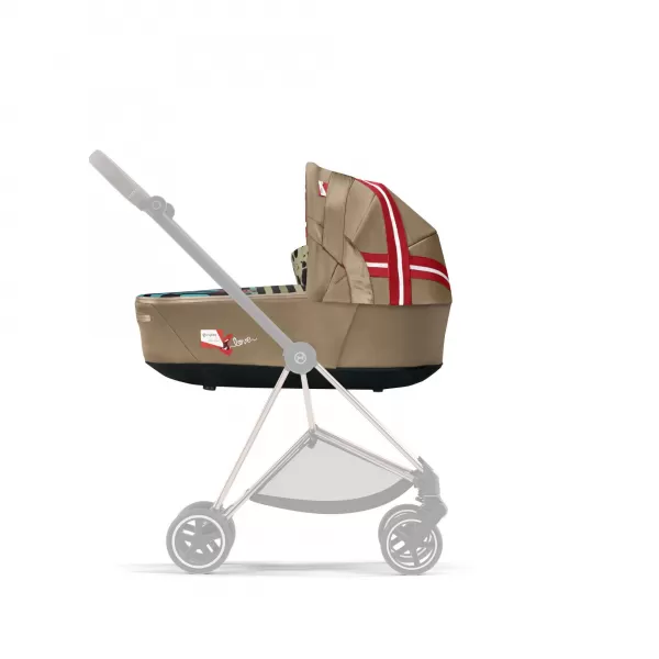 CYBEX Mios Lux Carry Cot