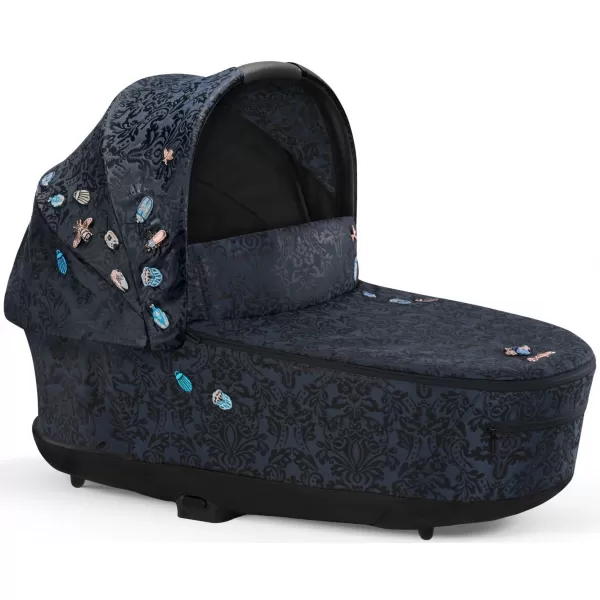 CYBEX Rám Priam 4.0, Seat Pack, Lux Carry Cot