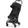 Barva 2025 Sepia Black (Matt Black Frame)