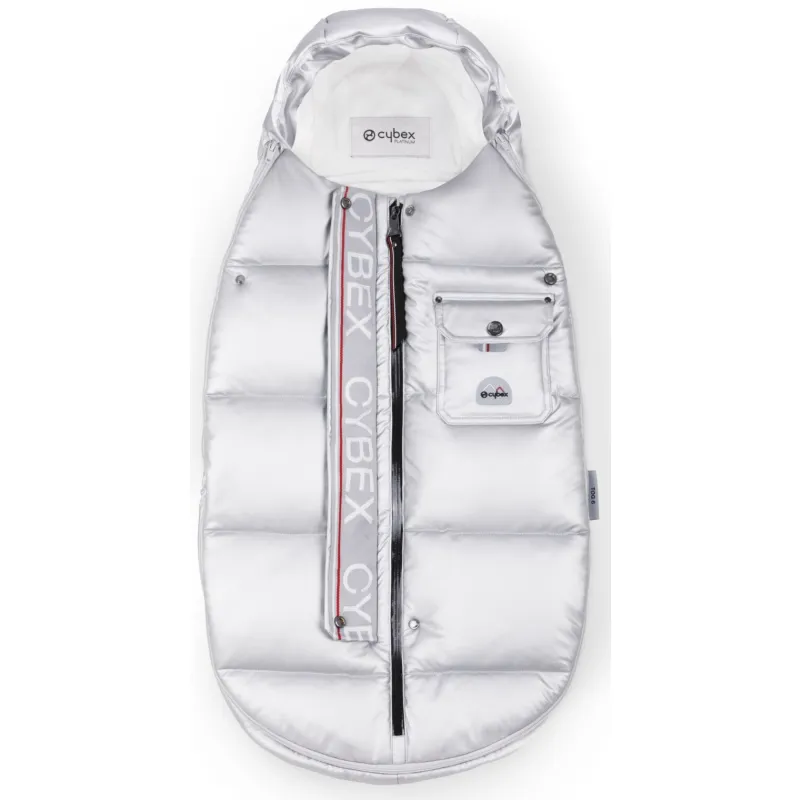 CYBEX Zimní fusak Platinum Mini