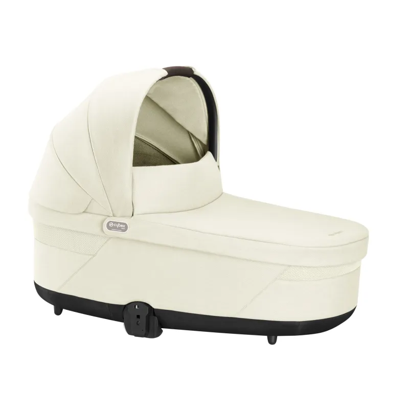 CYBEX Balios S Lux + Cot S Lux
