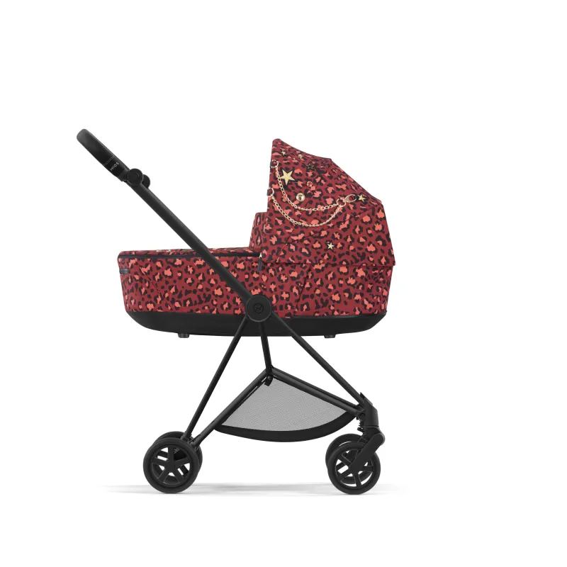 CYBEX Mios Lux Carry Cot ROCKSTAR