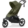 Barva 2025 Moss Green