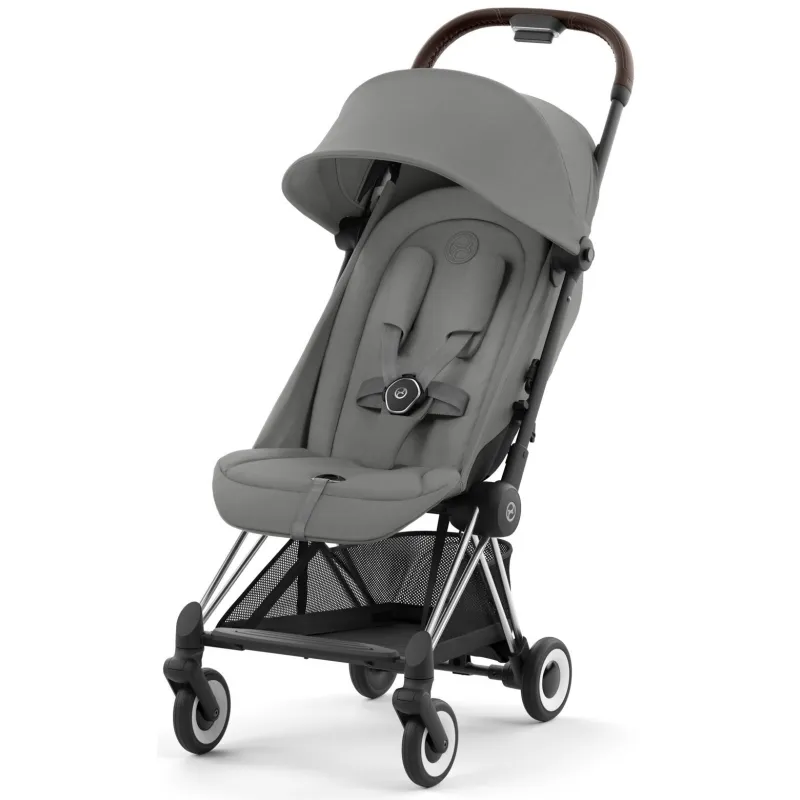 CYBEX Coya + madlo ZDARMA