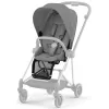 Barva 2025 Mirage Grey
