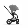 CYBEX Rám Priam 4.0 + Seat Pack + Lux Carry Cot
