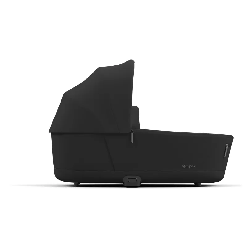 CYBEX Rám Priam 4.0 + Seat Pack + Lux Carry Cot