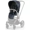 CYBEX Rám Priam 4.0, Seat Pack, Lux Carry Cot