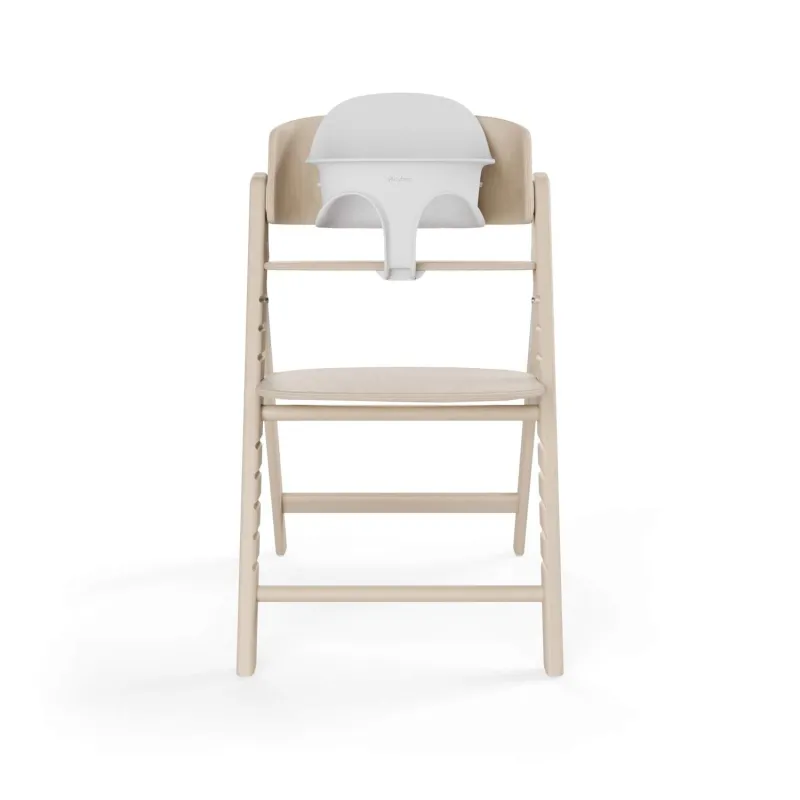 CYBEX Click & Fold 3-in-1