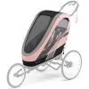 Barva 2025 Silver Pink