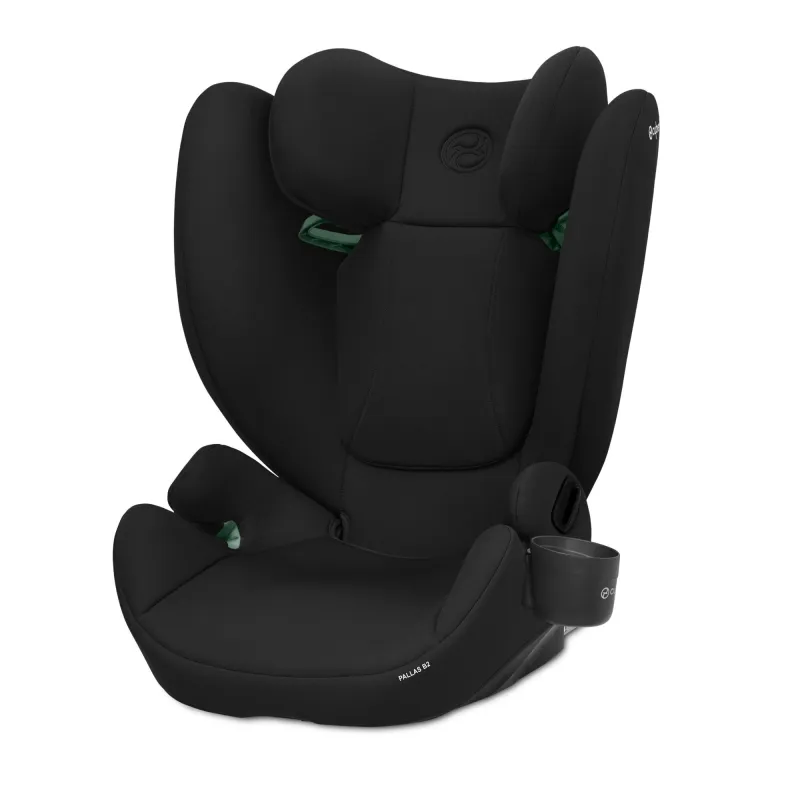 CYBEX Pallas B2 i-Size