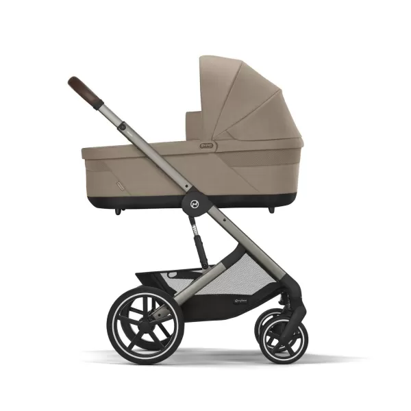 CYBEX Balios S Lux
