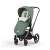 CYBEX Platinum Footmuff