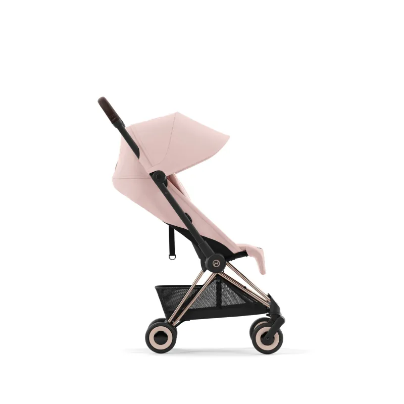 CYBEX Coya + madlo ZDARMA