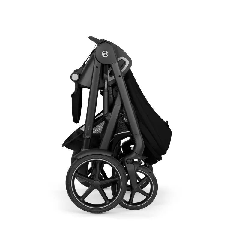 CYBEX Talos S Lux + Cot S