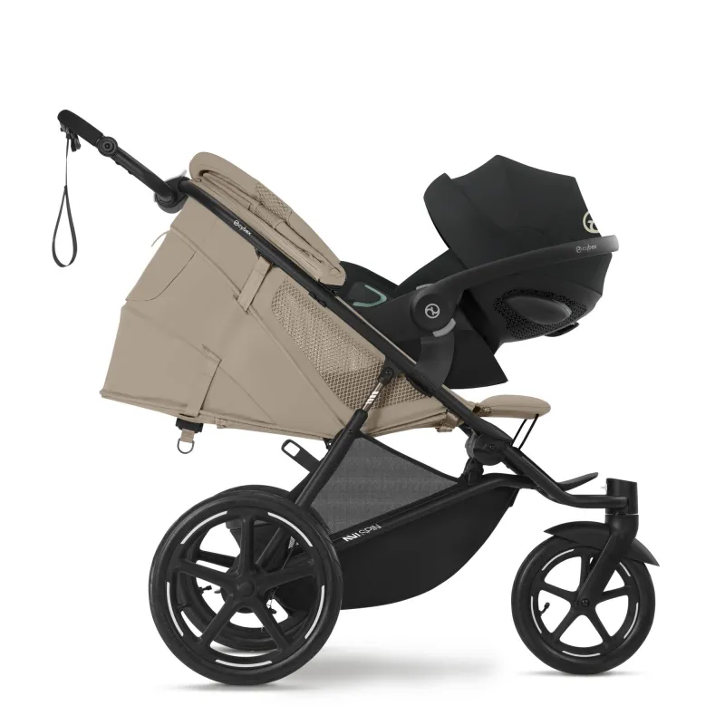 CYBEX Avi Spin