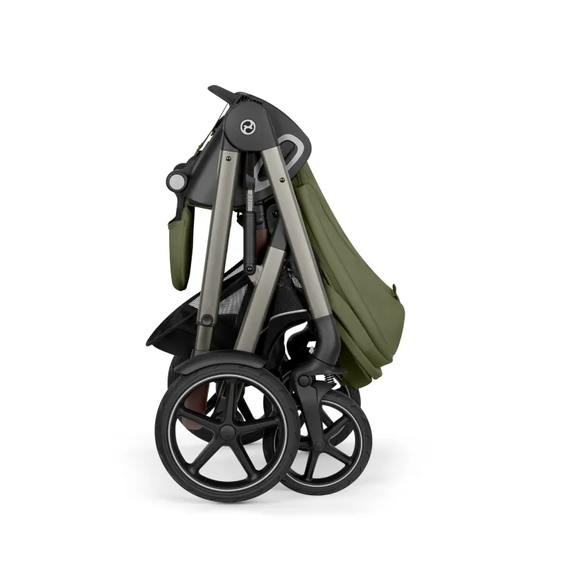 CYBEX Talos S Lux