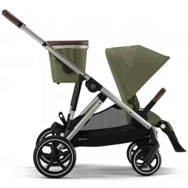 CYBEX Gazelle S