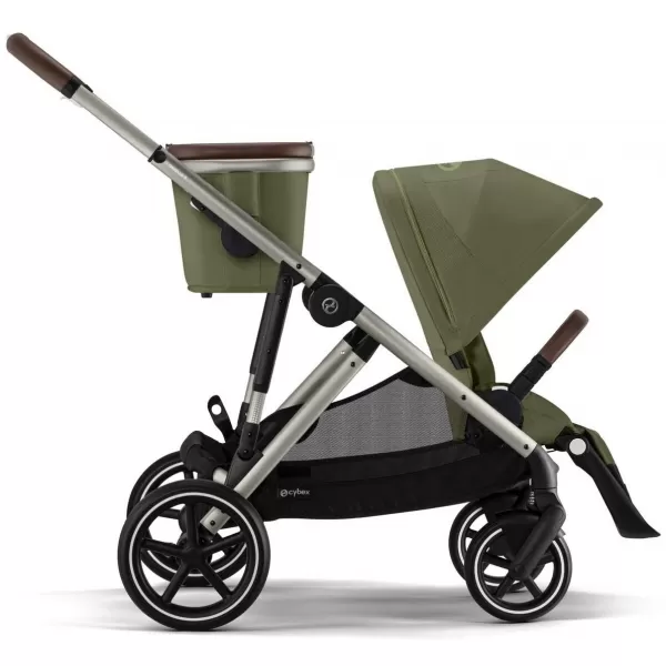 CYBEX Gazelle S