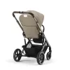 CYBEX Balios S Lux + Cot S Lux