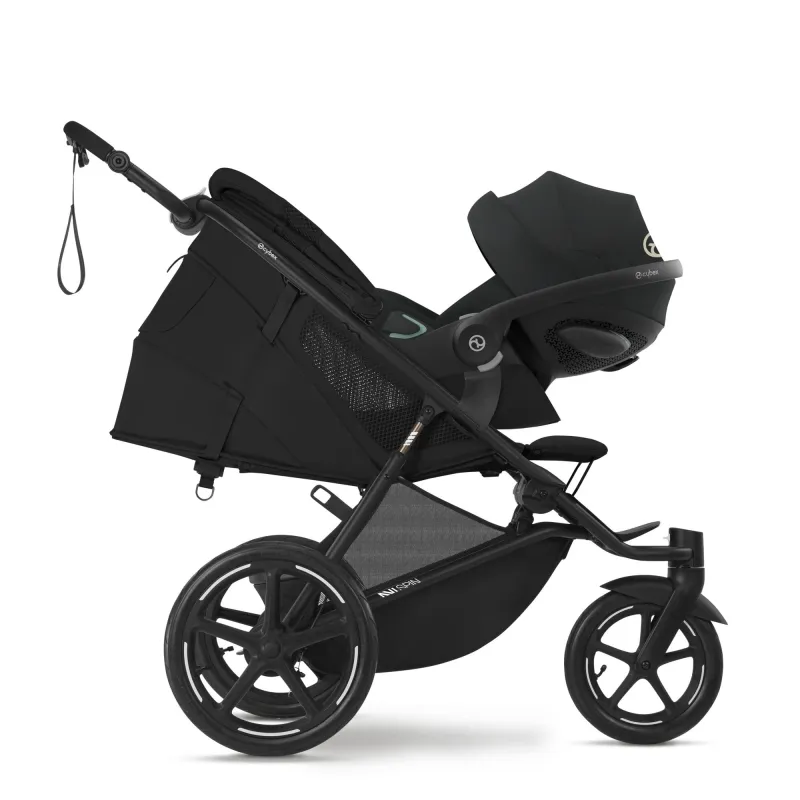 CYBEX Avi Spin