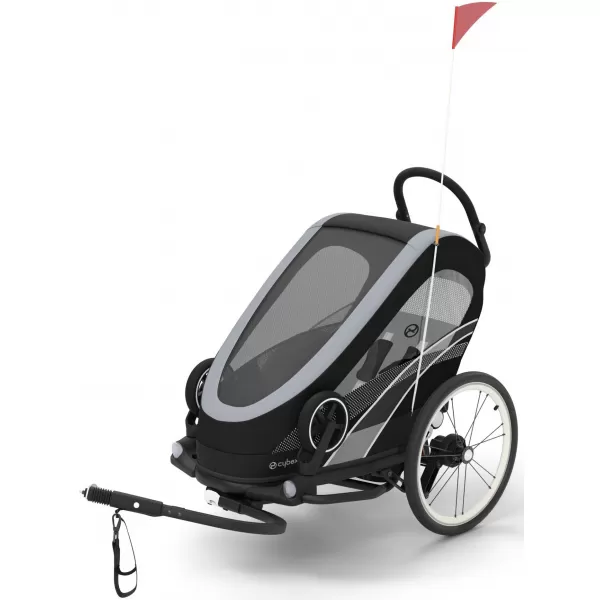 CYBEX ZENO Bike