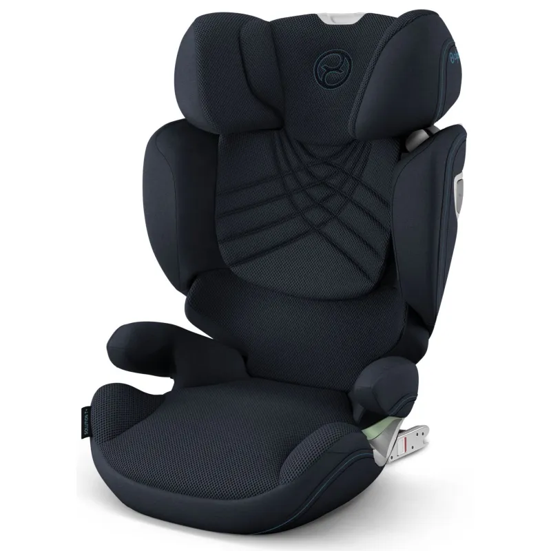 CYBEX Solution T i-Fix Plus