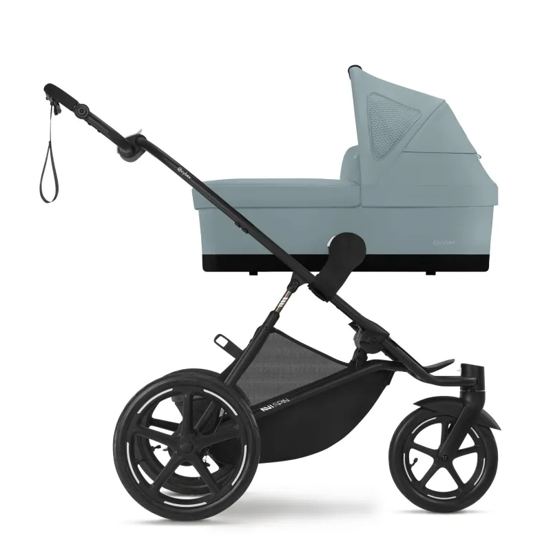 CYBEX Avi Spin