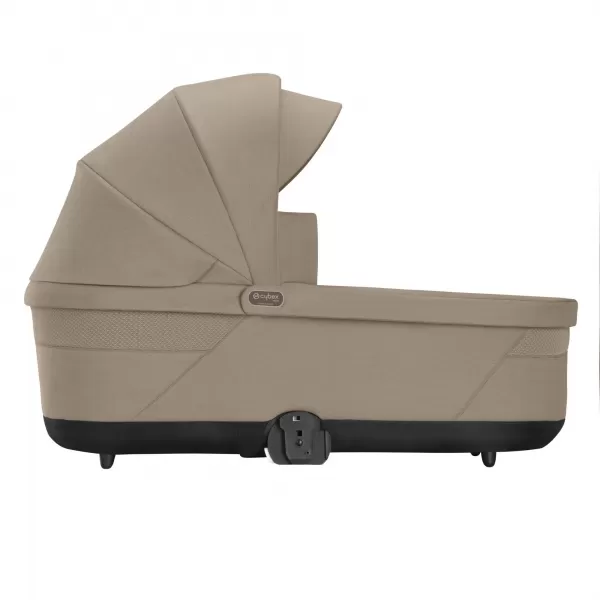 CYBEX Balios S Lux + Cot S Lux