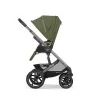 CYBEX Talos S Lux + Cot S