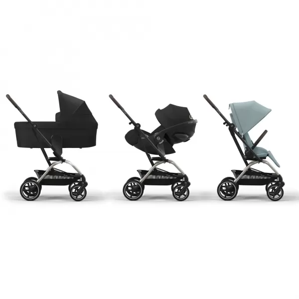 CYBEX Eezy S Twist+ 2