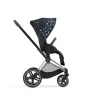 CYBEX Rám Priam 4.0, Seat Pack, Lux Carry Cot