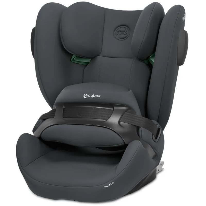 CYBEX Pallas B3 i-Size
