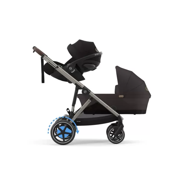 CYBEX e-Gazelle S