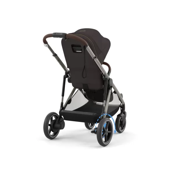 CYBEX e-Gazelle S