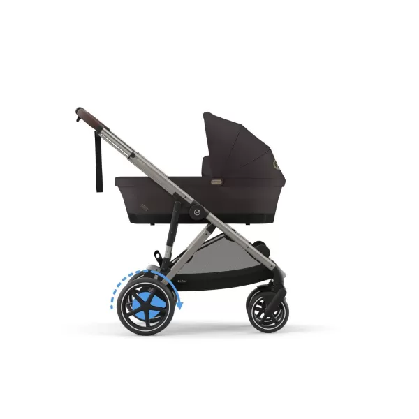 CYBEX e-Gazelle S