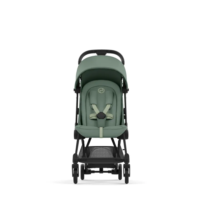 CYBEX Coya + madlo ZDARMA