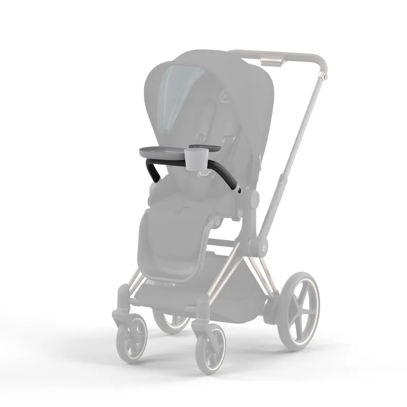 CYBEX Priam Snack Tray Platinum