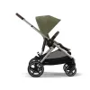 CYBEX Gazelle S