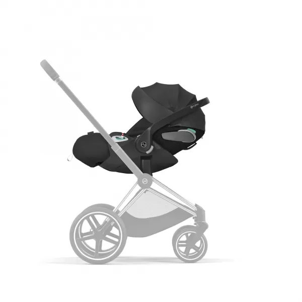 CYBEX Rám Priam 4.0, Seat Pack, Lux Carry Cot + Cloud T i-Size